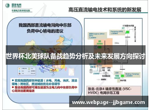 世界杯北美球队备战趋势分析及未来发展方向探讨 世界杯北美球队备战趋势分析及未来发展方向探讨